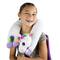 Bouncyband® Unicorn Sensory Vibrating Neck Pillow